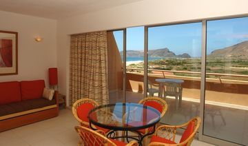 Hotel Vilabaleira Thalassa