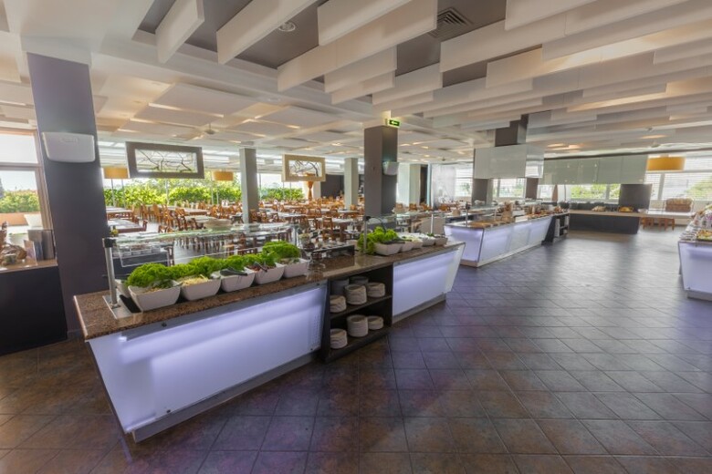 Hotel Vilabaleira Thalassa
