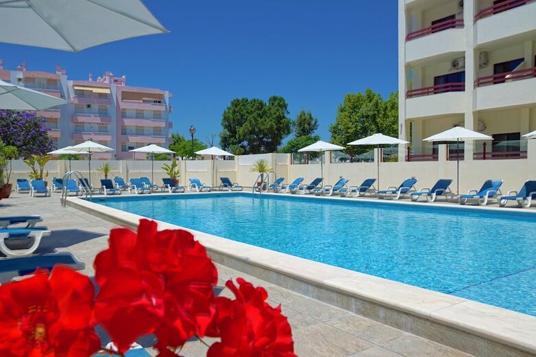 Hotel Alba