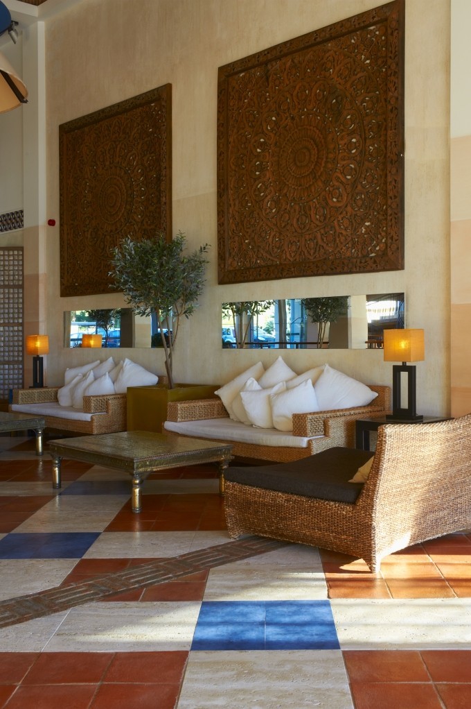 Grande Real Santa Eulalia Resort & Hotel Spa