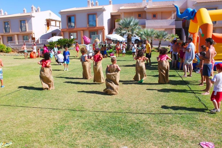 Grande Real Santa Eulalia Resort & Hotel Spa