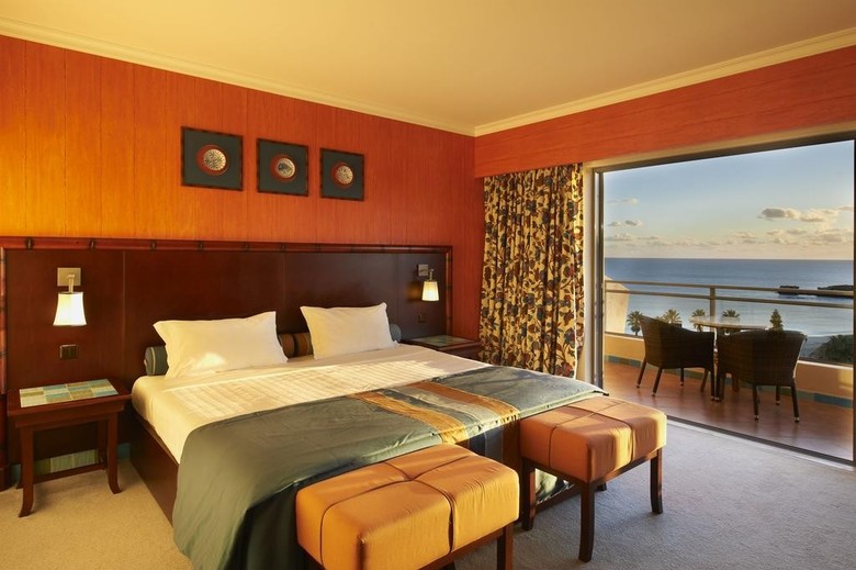 Grande Real Santa Eulalia Resort & Hotel Spa