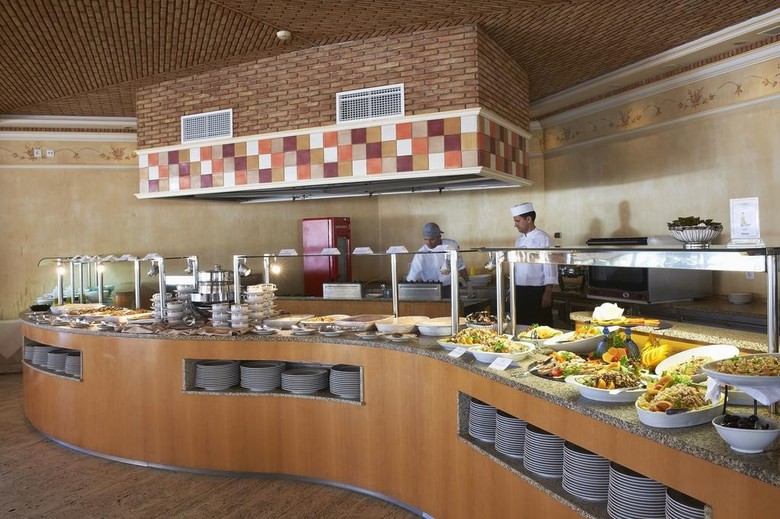 Grande Real Santa Eulalia Resort & Hotel Spa