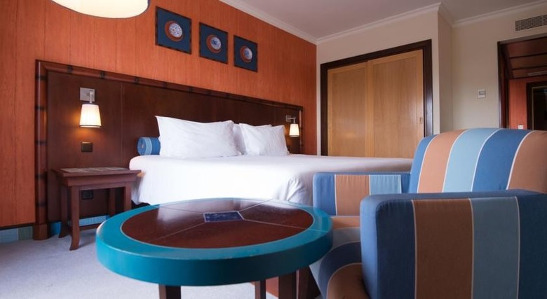 Grande Real Santa Eulalia Resort & Hotel Spa