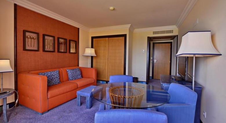 Grande Real Santa Eulalia Resort & Hotel Spa