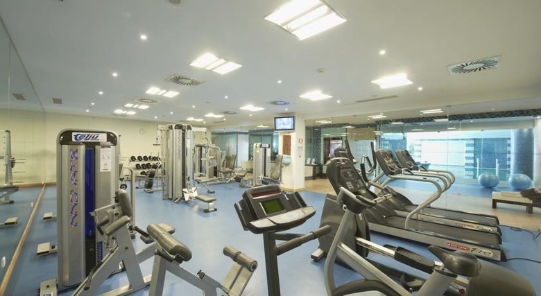 Grande Real Santa Eulalia Resort & Hotel Spa
