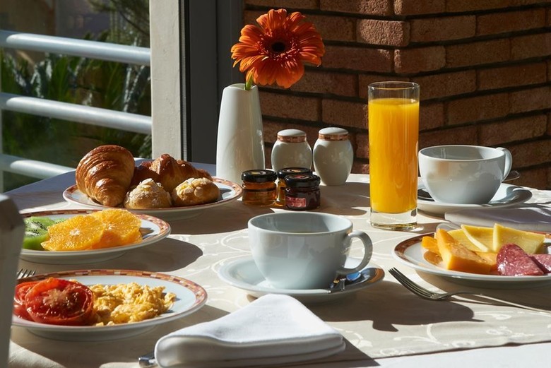 Grande Real Santa Eulalia Resort & Hotel Spa