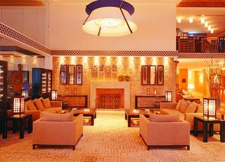 Grande Real Santa Eulalia Resort & Hotel Spa