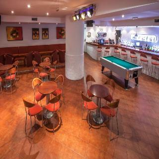 Aparthotel Vitor's Plaza