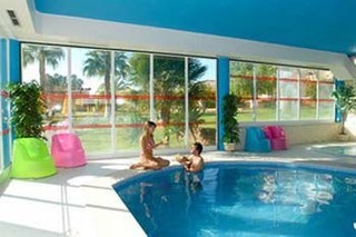 Aparthotel Vitor's Plaza