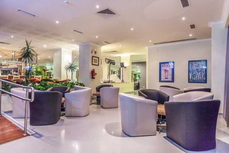 Hotel Santa Eulalia Beach Club