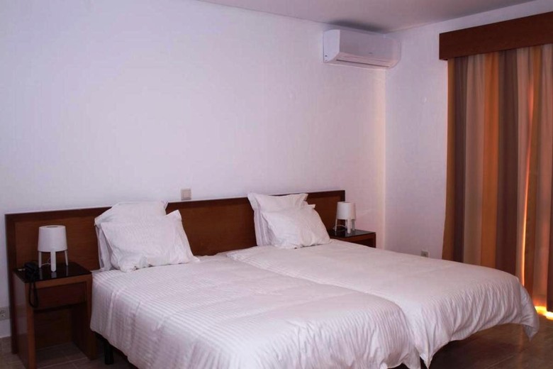 Hotel Pinhal Do Sol