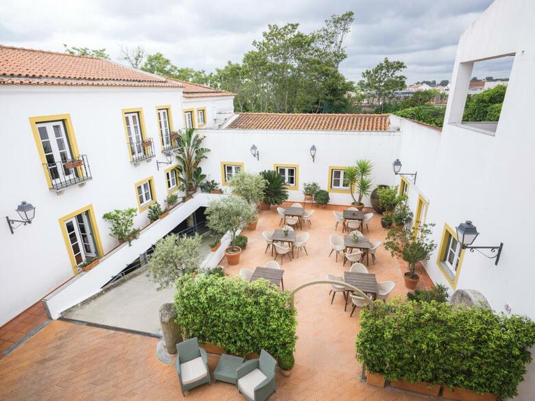 Hotel Albergaria Do Calvario
