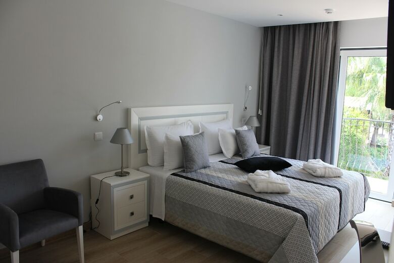Hotel Solar De Mos