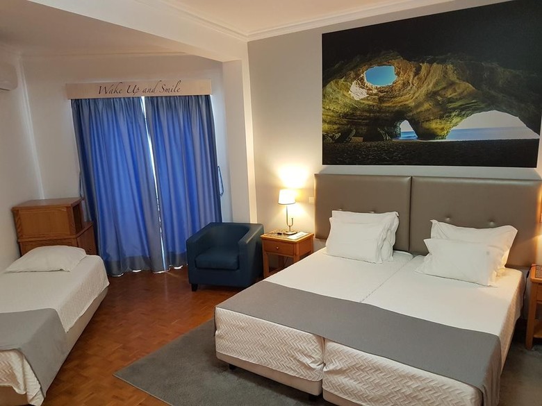 Hotel Maritur