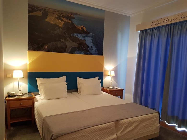 Hotel Maritur