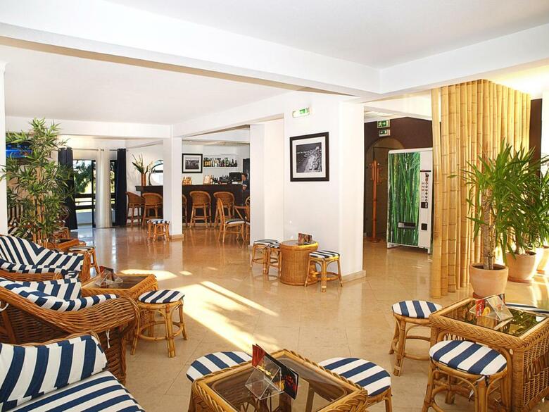 Portim�o Center Hotel