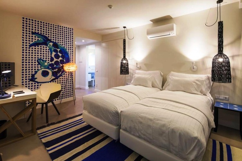 Hotel Costa D'oiro Ambiance Village