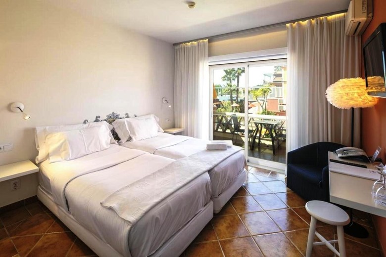 Hotel Costa D'oiro Ambiance Village
