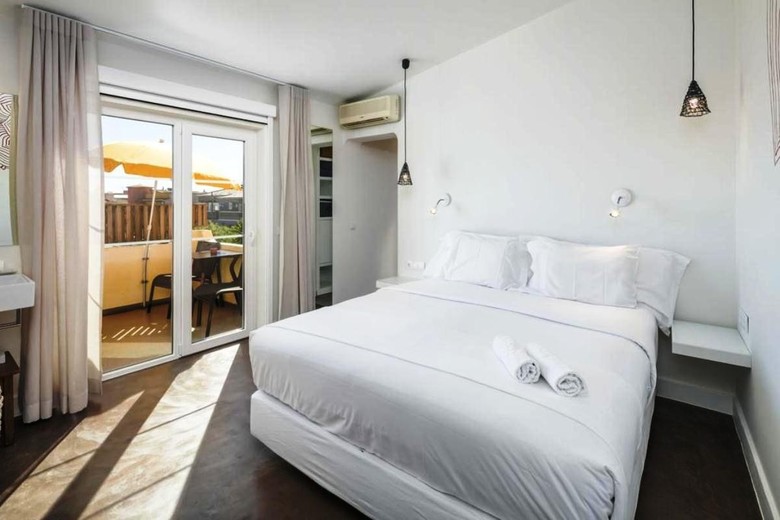Hotel Costa D'oiro Ambiance Village