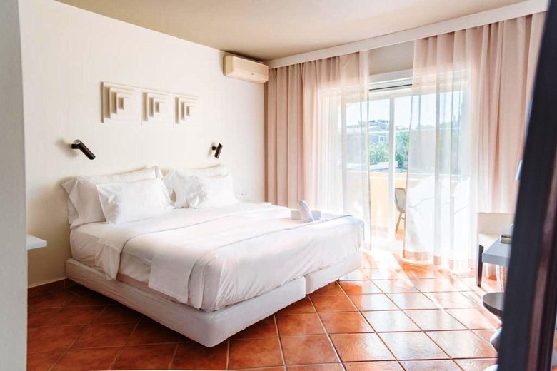Hotel Costa D'oiro Ambiance Village