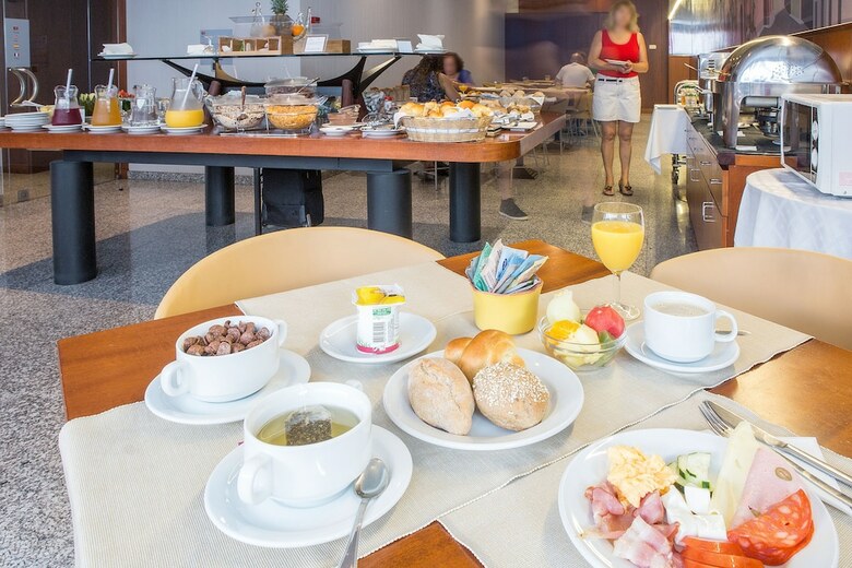 Hotel 3k Madrid