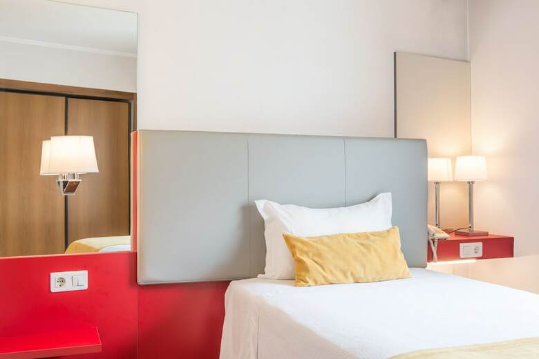 Hotel 3k Madrid
