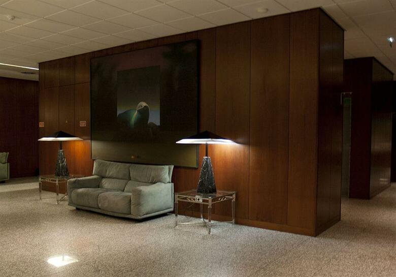 Hotel 3k Madrid