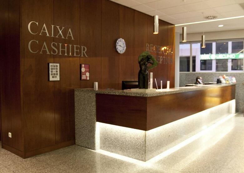 Hotel 3k Madrid