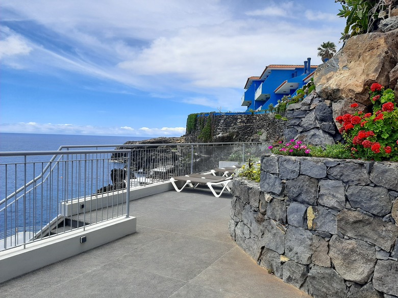 Hotel Roca Mar