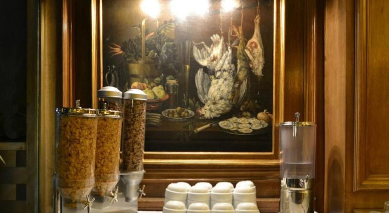 Hotel Eduardo VII