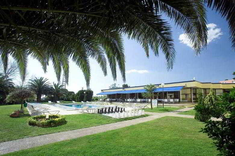 Hotel Novotel Porto Gaia
