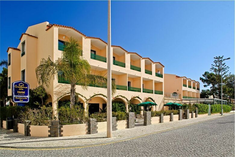 Casablanca Unique Hotel