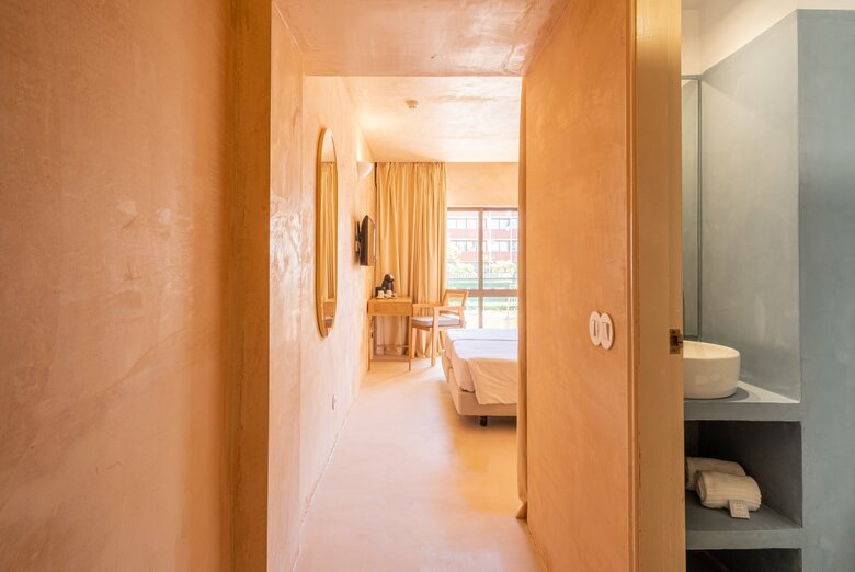 Casablanca Unique Hotel