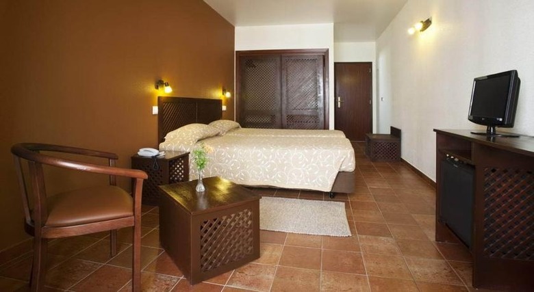 Casablanca Unique Hotel
