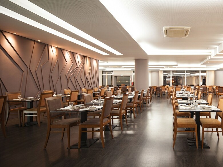 Hotel Dom Pedro Vilamoura