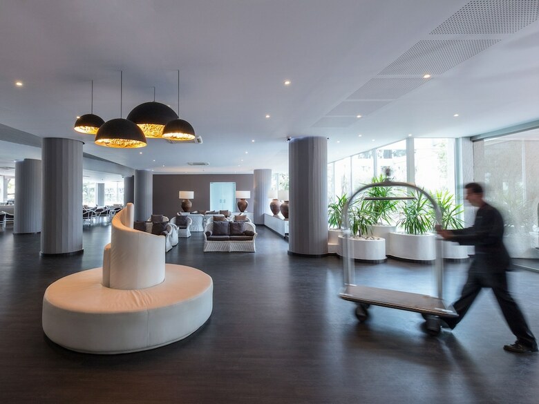 Hotel Dom Pedro Vilamoura