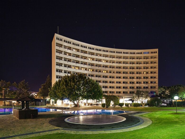 Hotel Dom Pedro Vilamoura