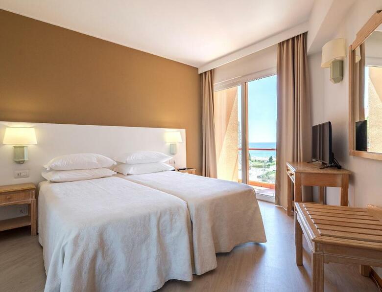 Hotel Dom Pedro Marina