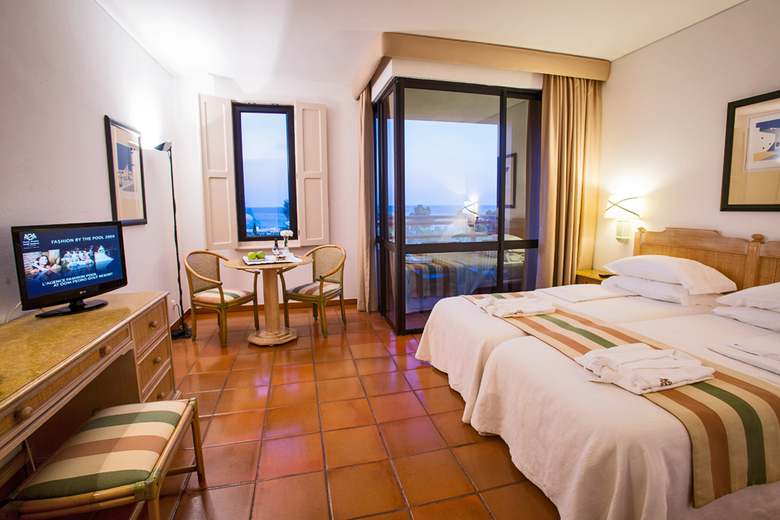 Hotel Dom Pedro Marina