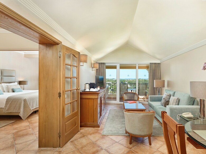 Ria Park Hotel & Spa