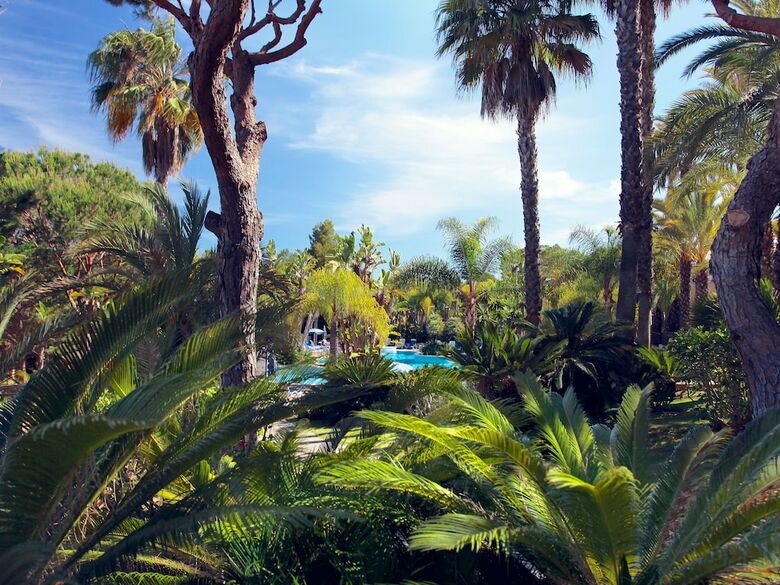 Ria Park Hotel & Spa