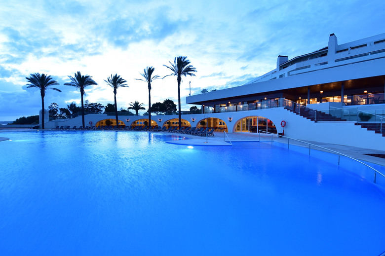 Pestana Alvor Praia Beach & Golf Hotel
