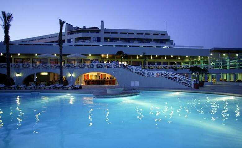 Pestana Alvor Praia Beach & Golf Hotel