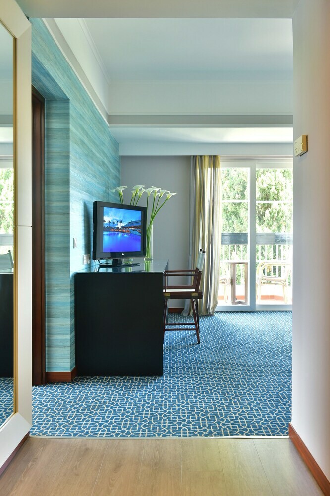 Pestana Alvor Praia Beach & Golf Hotel