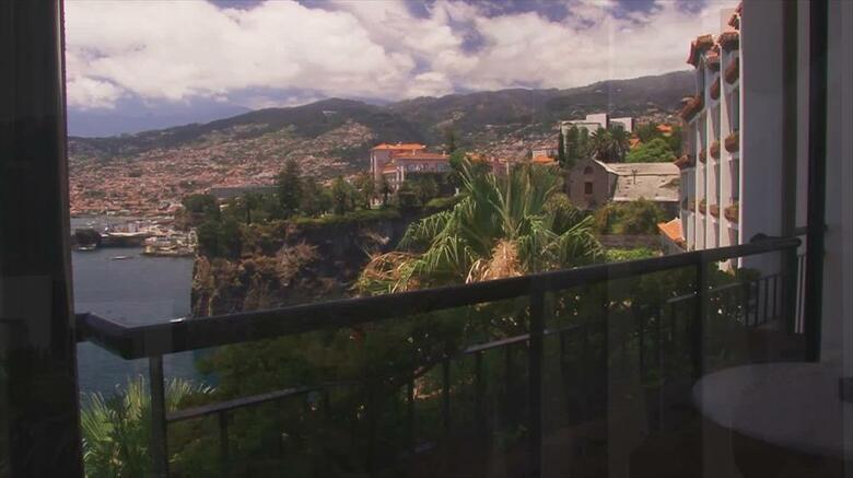 Hotel The Cliff Bay