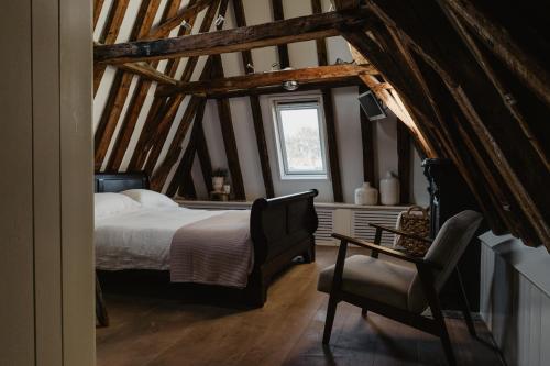 Bed En Breakfast Grote Noord