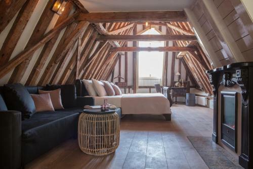 Bed En Breakfast Grote Noord