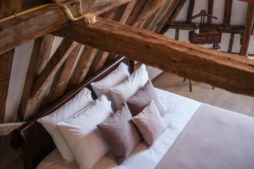 Bed En Breakfast Grote Noord