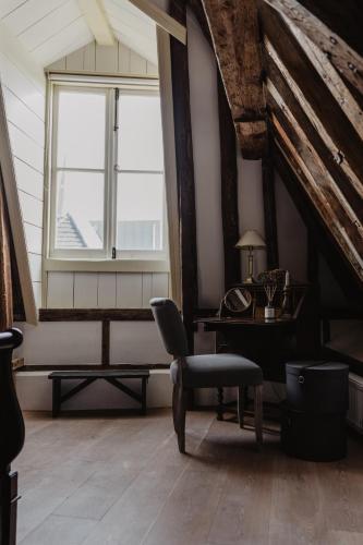 Bed En Breakfast Grote Noord